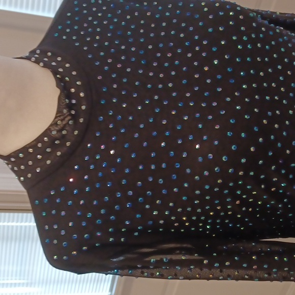 2/$80 Sexy Studded Bodycon Dress - Size Small - Picture 2 of 10